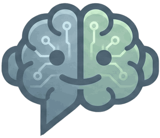 логотип блога о технологиях